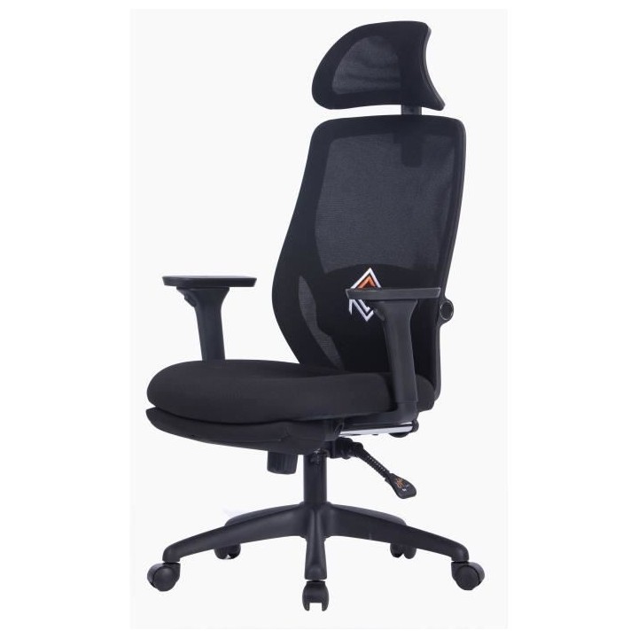 Fauteuil de bureau - CGM - 100% Mesh