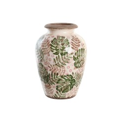 Vase DKD Home Decor Marron...