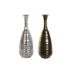 Vase DKD Home Decor 24 x 24...