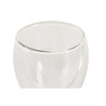 Set de Verres DKD Home Decor 100 ml 6,7 x 6,7 x 6,4 cm