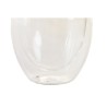 Set de Verres DKD Home Decor 100 ml 6,7 x 6,7 x 6,4 cm