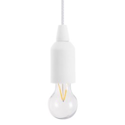 Lampe en Forme d'Ampoule...