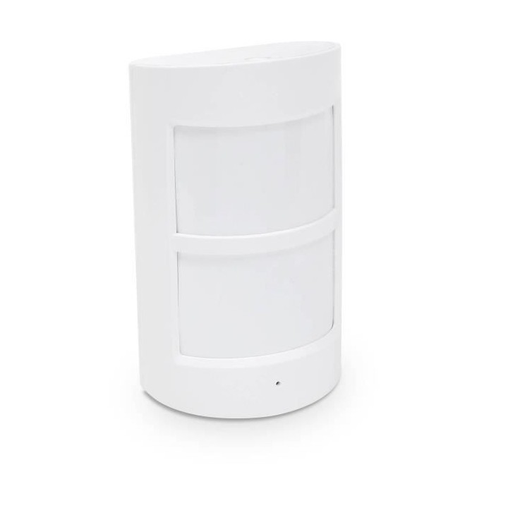 CHACON Détecteur de mouvement infrarouge compatible aux animaux