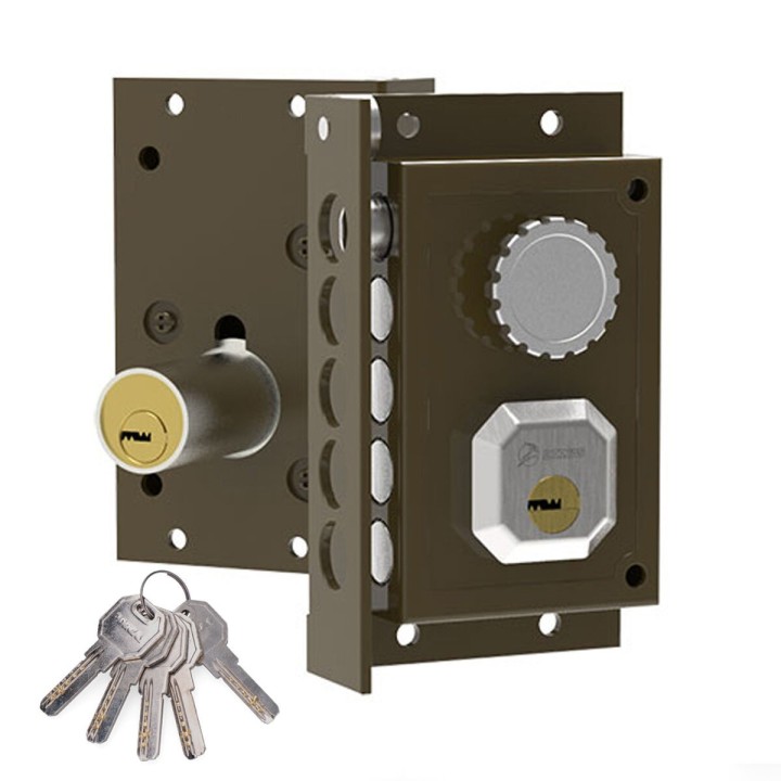 Carte postale microlorge