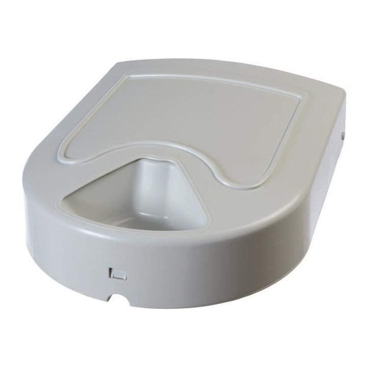 PetSafe - Distributeur de Croquettes Automatique Eatwell pour Chien/Ch