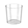 Lot de verres réutilisables Algon Transparent Mojito 3,3 L 10 Unités