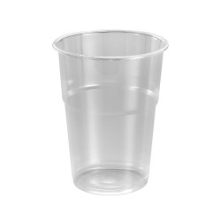 Lot de verres réutilisables...