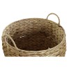 Set de basket DKD Home Decor 40 x 40 x 30 cm Boho