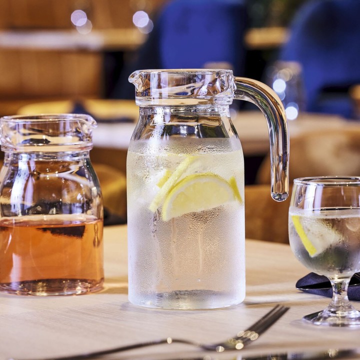 Carte postale microlorge