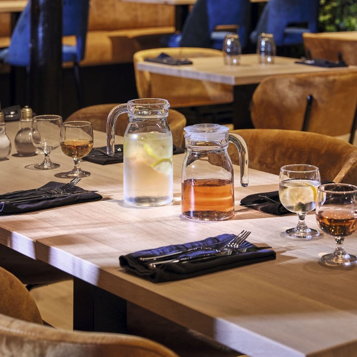 Carte postale microlorge