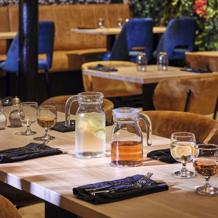 Carte postale microlorge