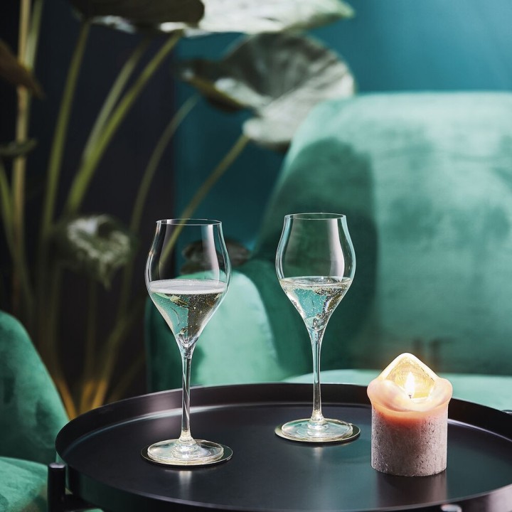 Carte postale microlorge