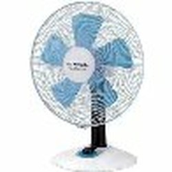 Ventilateur de Bureau Orbegozo TF 0148 50 W 60 W