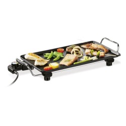 Plaque chauffantes grill Princess Noir 2000 W 26 x 46 cm