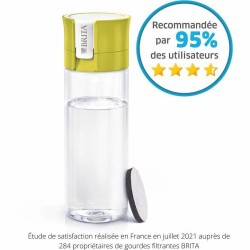 Bouteille d'eau Brita S1186...