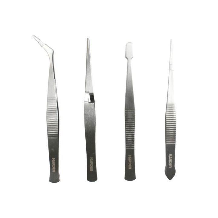 Carte postale microlorge