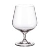 Set de Verres Bohemia Crystal Sira 590 ml Cognac 4 Unités