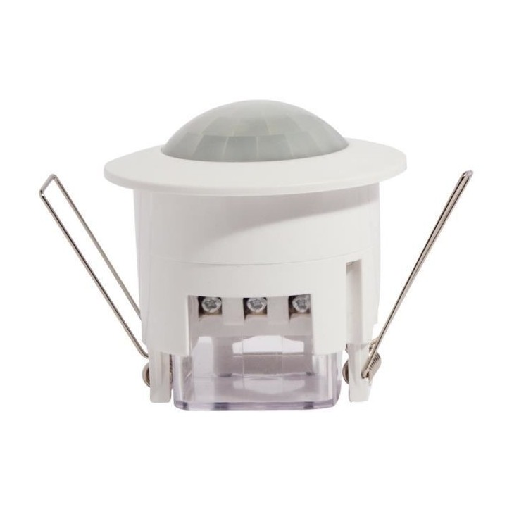 CHACON Détecteur de mouvement encastré