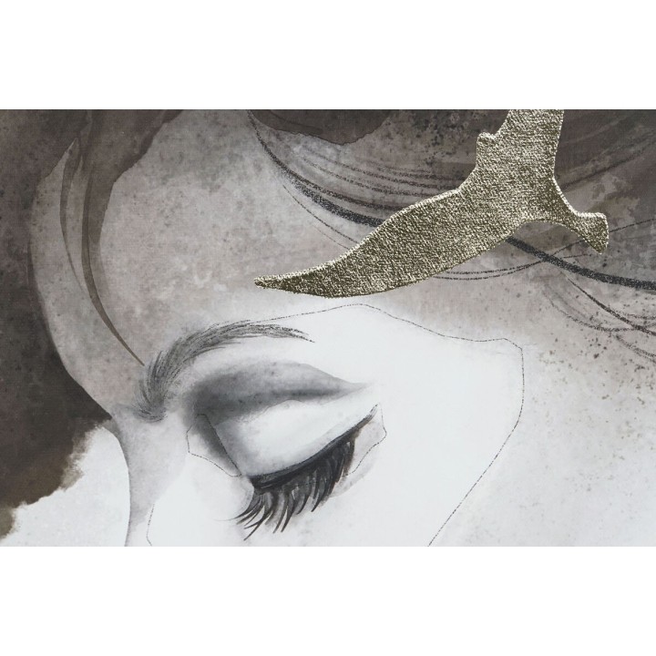 image imprimée ou numérique