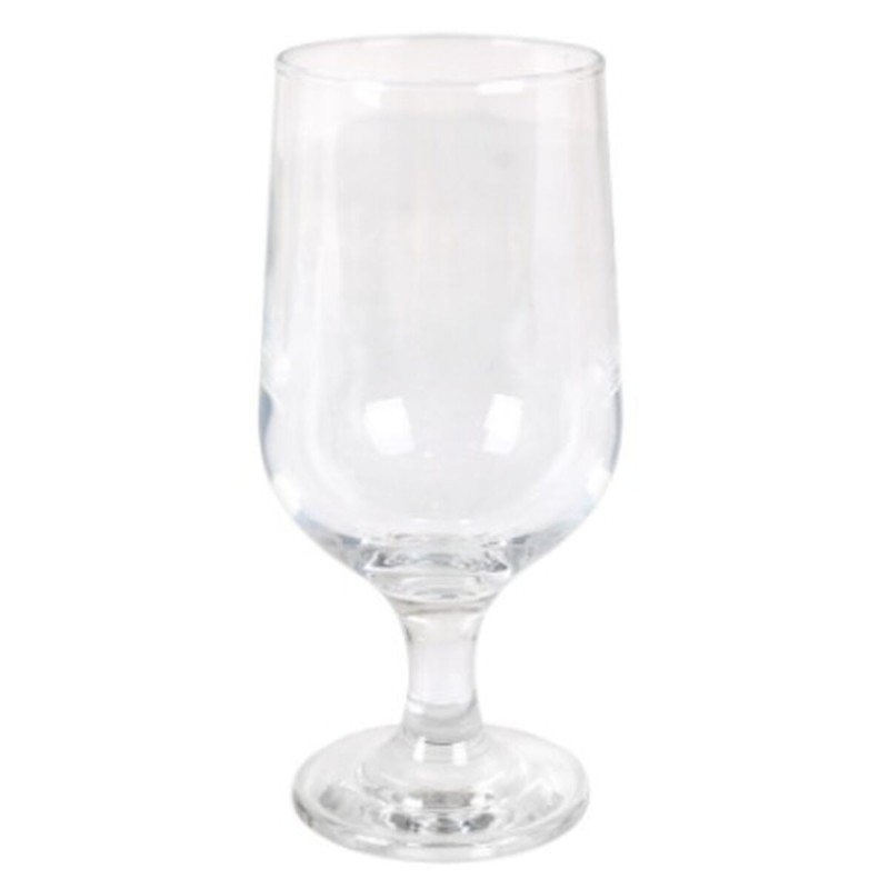 Set de Verres LAV Belek Bière 6 Unités 375 ml