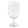 Set de Verres LAV Belek Bière 6 Unités 375 ml