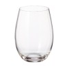 Set de Verres Bohemia Crystal Clara 560 ml Verre 6 Unités