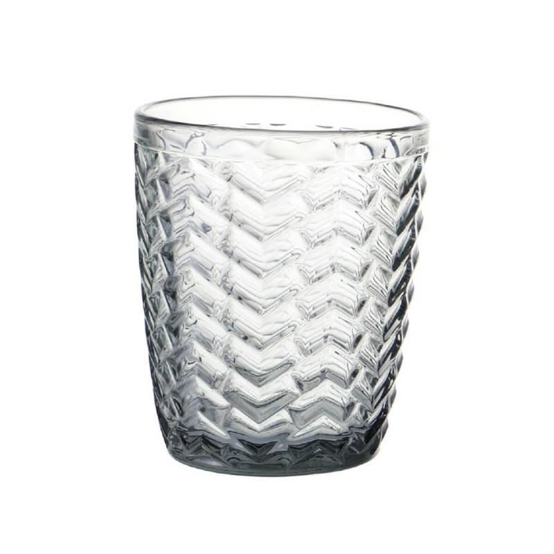 Verre La Mediterránea Spica Transparent 290 ml