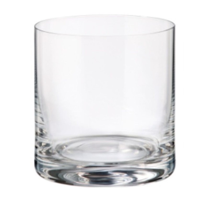 Set de Verres Bohemia Crystal Laia 410 ml Verre 6 Unités