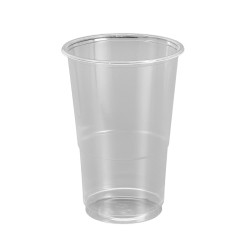 Lot de verres réutilisables...