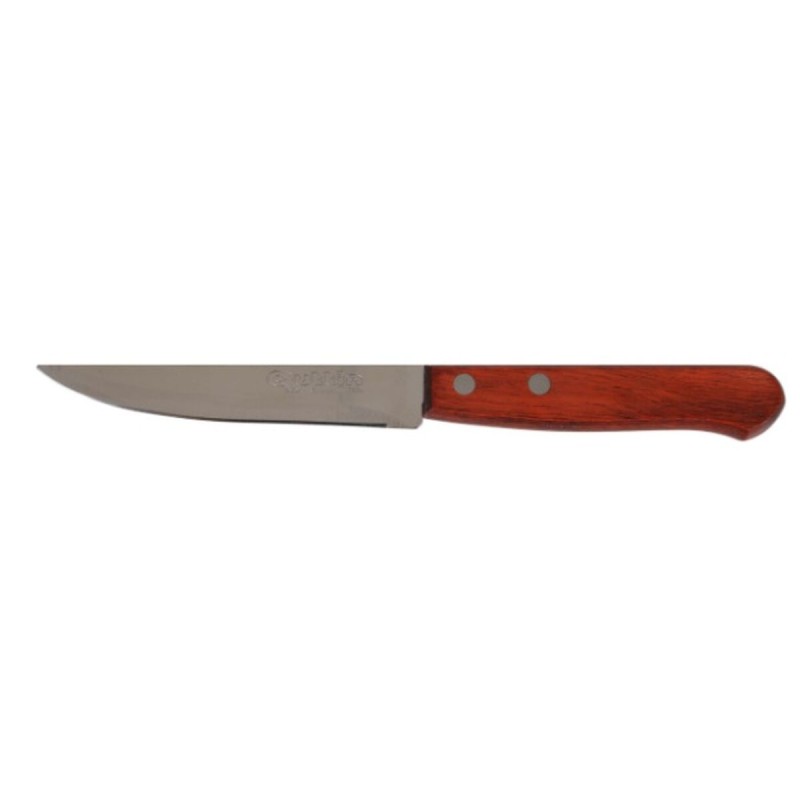 Couteau à viande Quttin Packwood Bois 10,5 cm