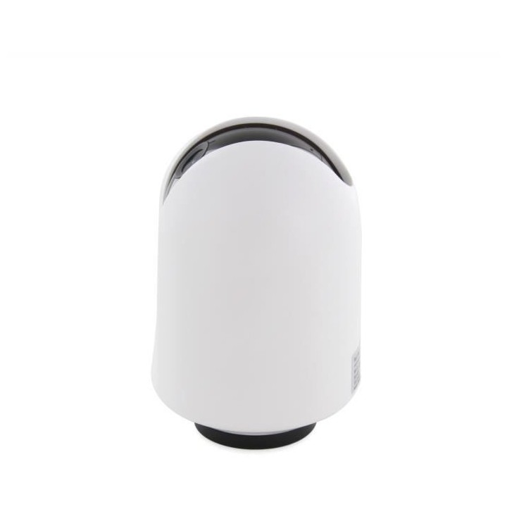 CHACON - Caméra IP Wi-Fi intérieure - 1080P rotative 360