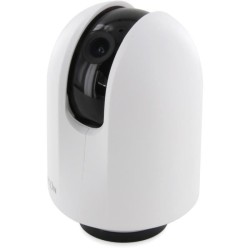 CHACON - Caméra IP Wi-Fi intérieure - 1080P rotative 360