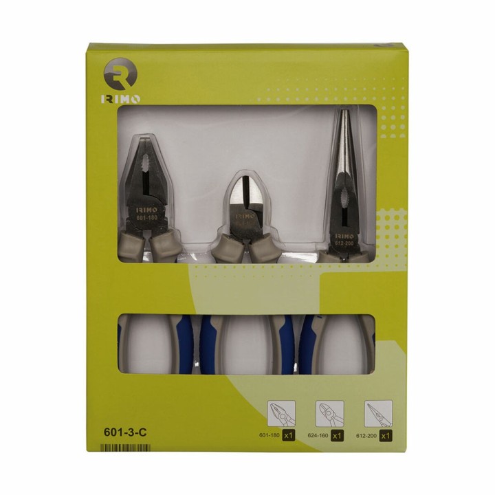 Carte postale microlorge