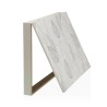 Boîte Décorative Versa Gardee 4,5 x 33 x 45 cm Bois MDF