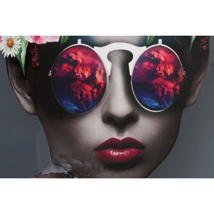 image imprimée ou numérique