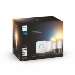 Ampoule à Puce Philips Get Started 8 W E27 Blanc F (2200K) (6500 K)