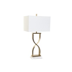 Lampe de bureau DKD Home...