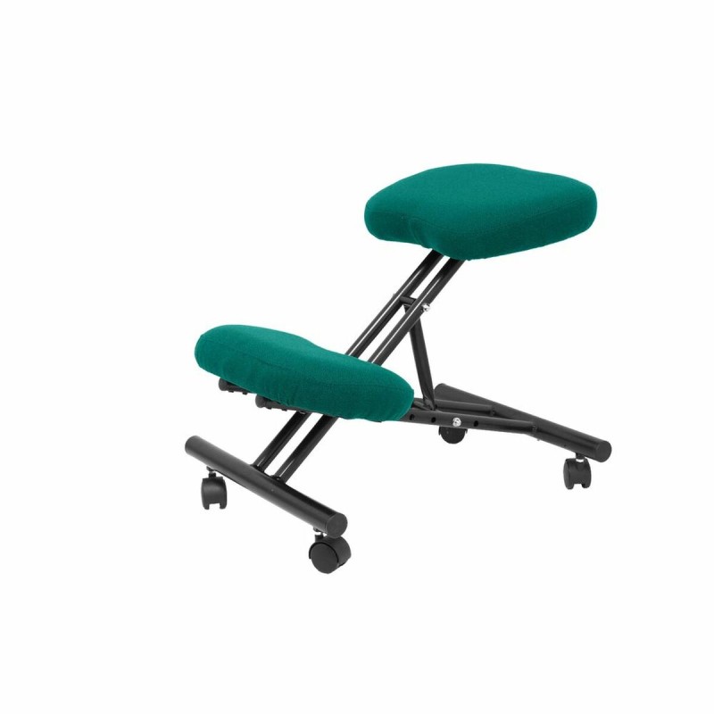 Tabouret ergonomique Mahora P&C 37BALI39 (Reconditionné D)