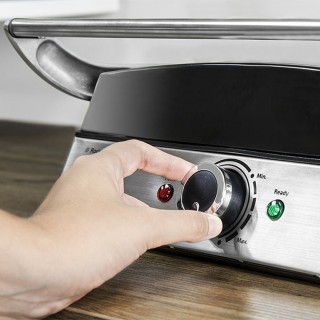 Carte postale microlorge