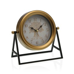 Horloge de table Versa...