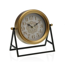 Horloge de table Versa...