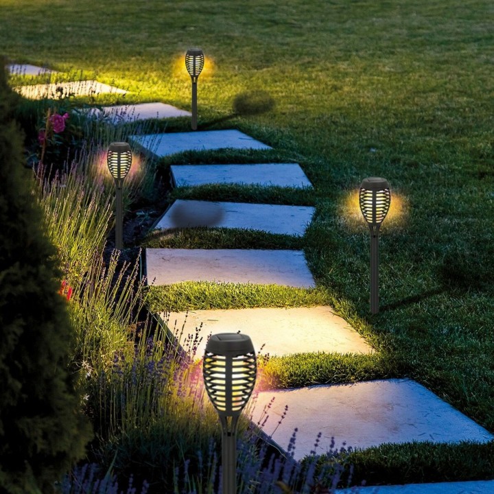 Carte postale microlorge