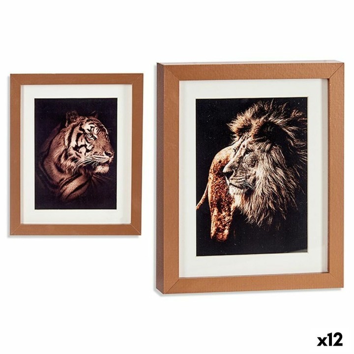 Carte postale microlorge