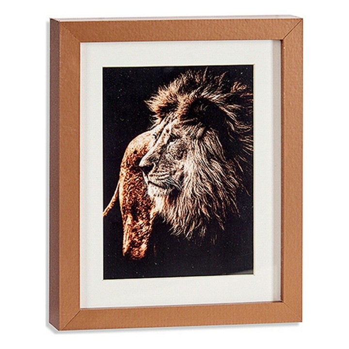 Carte postale microlorge