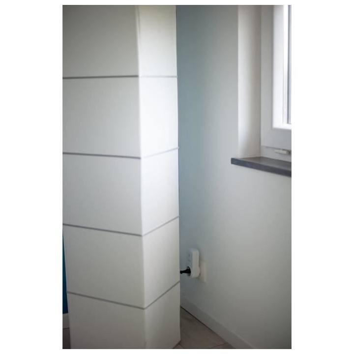 CHACON Set de 1 prise on / off + télécommande (3500 W - FR)