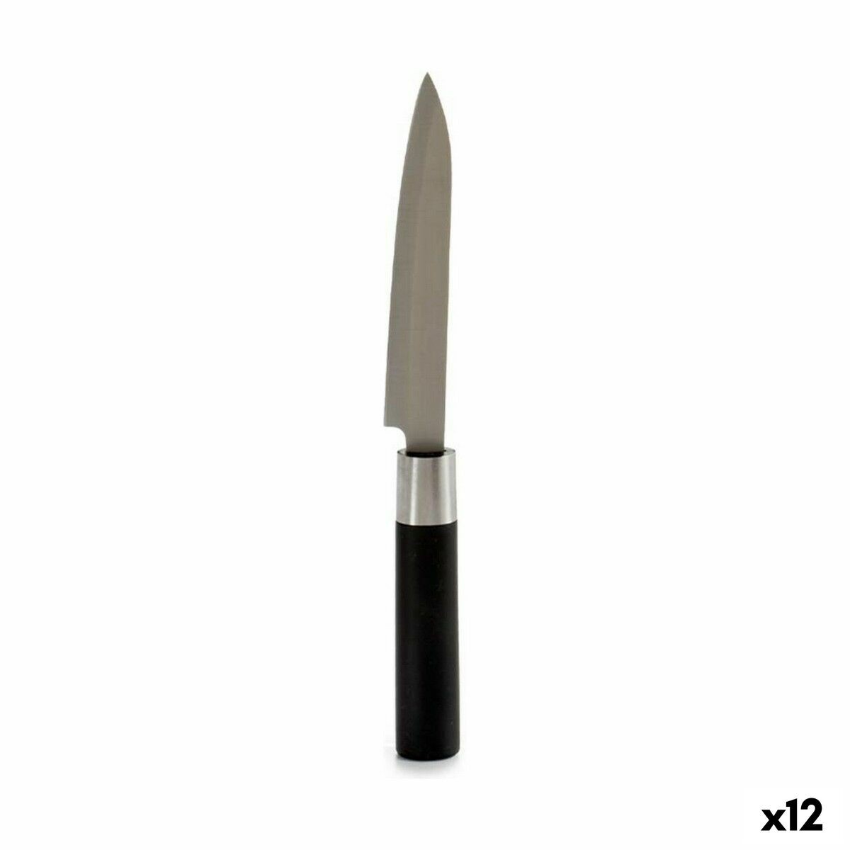 /336432/couteau-de-cuisine-2-7-x-24-3-x-1-8-cm-argente-noir-acier-inoxydable-plastique-12-unites.jpg /336432/couteau-de-cuisine-2-7-x-24-3-x-1-8-cm-argente-noir-acier-inoxydable-plastique-12-unites.jpg
