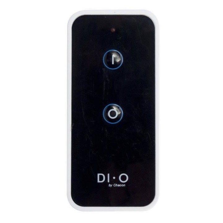 CHACON Télécommande 1 canal DiO