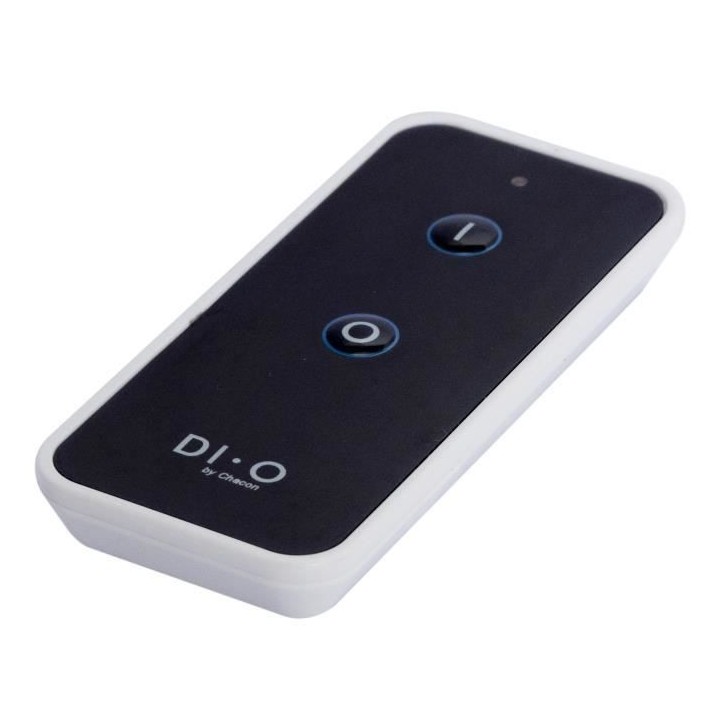 CHACON Télécommande 1 canal DiO
