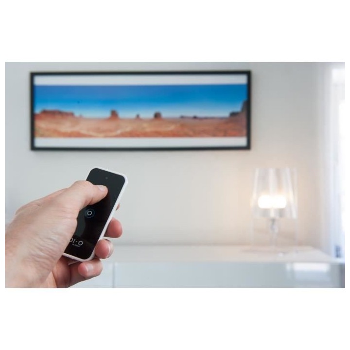 CHACON Télécommande 1 canal DiO