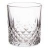 Verre à whisky Transparent verre 310 ml (48 Unités)